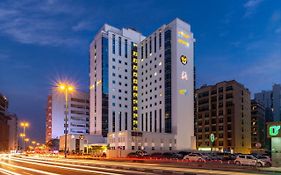 Citymax al Barsha Dubai